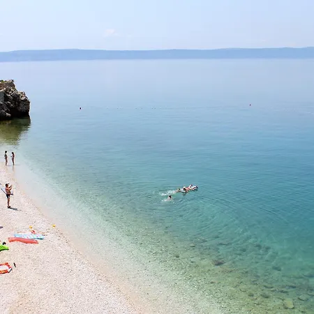 Triple Drasnice 3329c 3* Podgora (Split-Dalmatia)