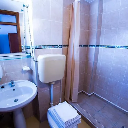 Triple Drasnice 3329c Podgora (Split-Dalmatia)