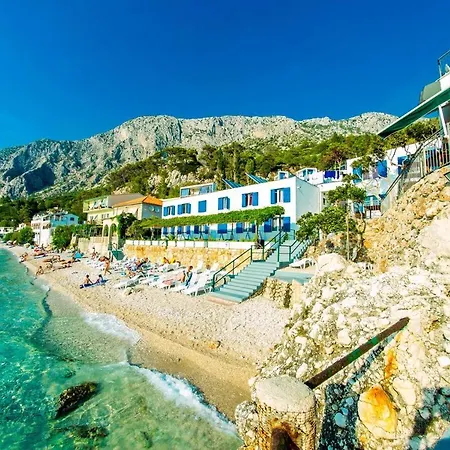 Triple Drasnice 3329c 3* Podgora (Split-Dalmatia)