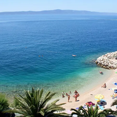 Triple Drasnice 3329c Podgora (Split-Dalmatia)